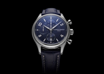 Runabout Chronograph