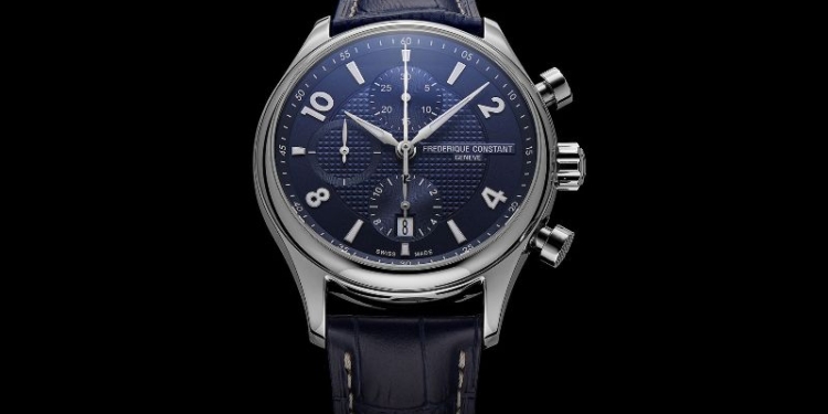 Runabout Chronograph