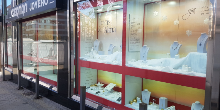 Germán Joyero apuesta por la joya de autor dedicándole un espacio exclusivo