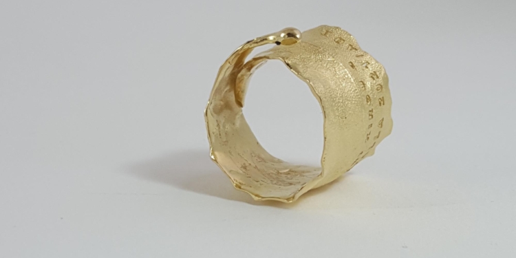 Los Margarita Xirgu, con una joya muy especial