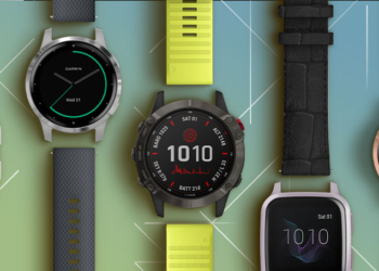 Garmin: Your Watch. Your Way