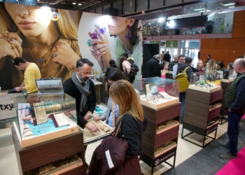 Bisutex, la mejor opción para los profesionales de la bisutería