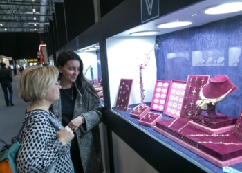 Madridjoya septiembre 2025 alcanza el 80% de ocupación