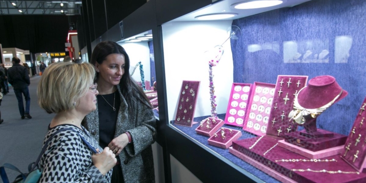 Madridjoya septiembre 2025 alcanza el 80% de ocupación