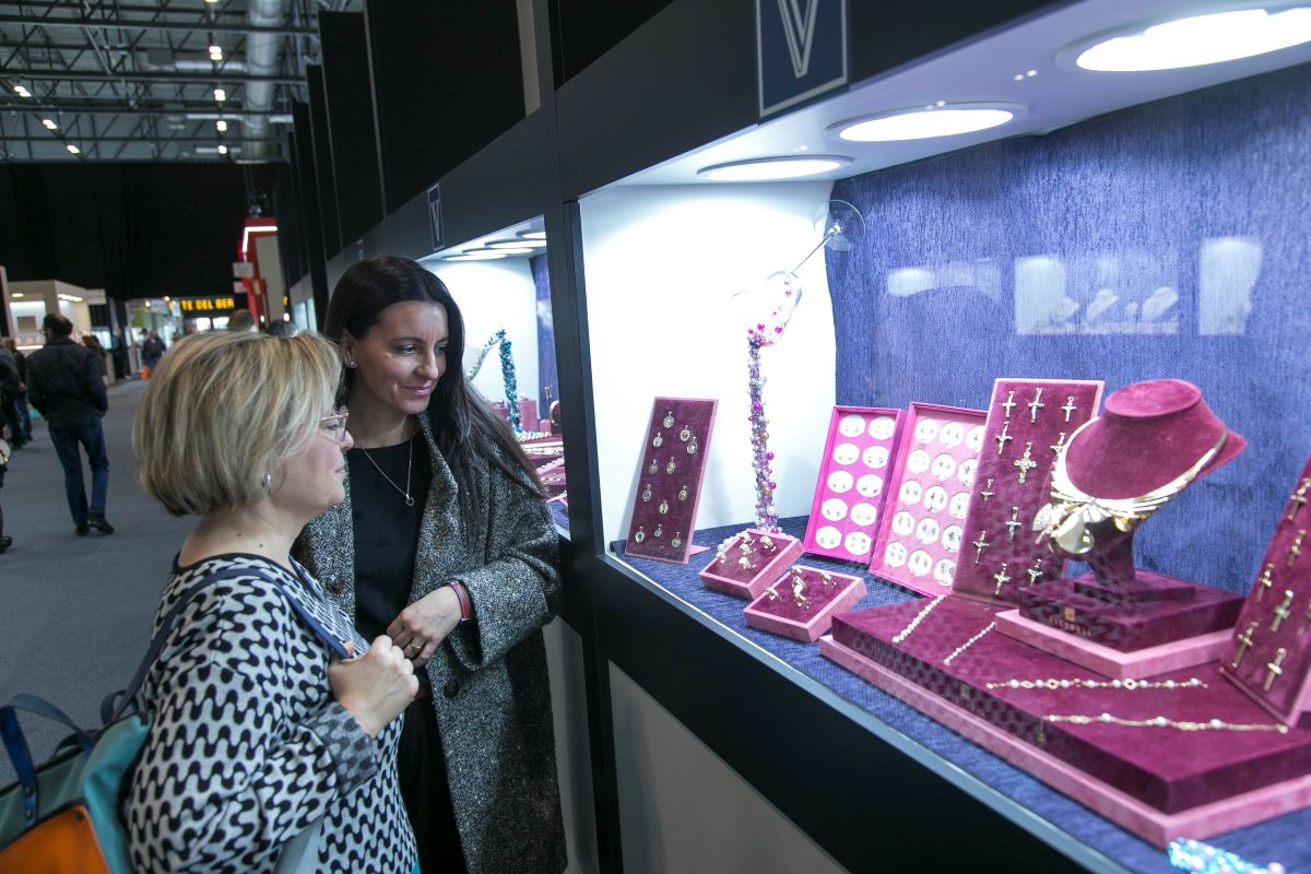 Madridjoya septiembre 2025 alcanza el 80% de ocupación