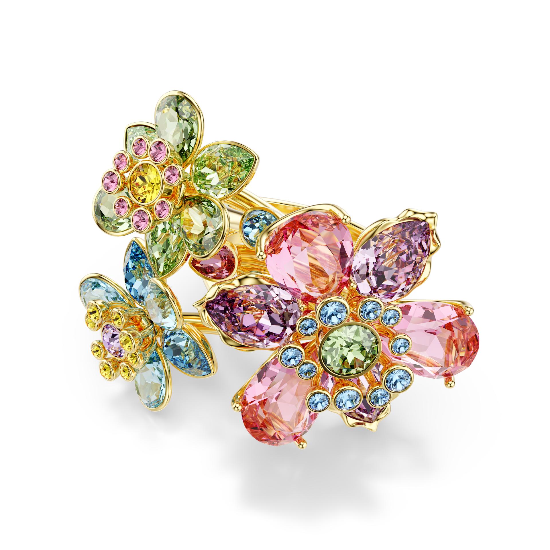 Swarovski lanza ‘Joyful Technicolor’ para primavera