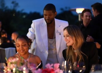 Tifanny & Co. celebra el lanzamiento de su colección ‘Cèleste’