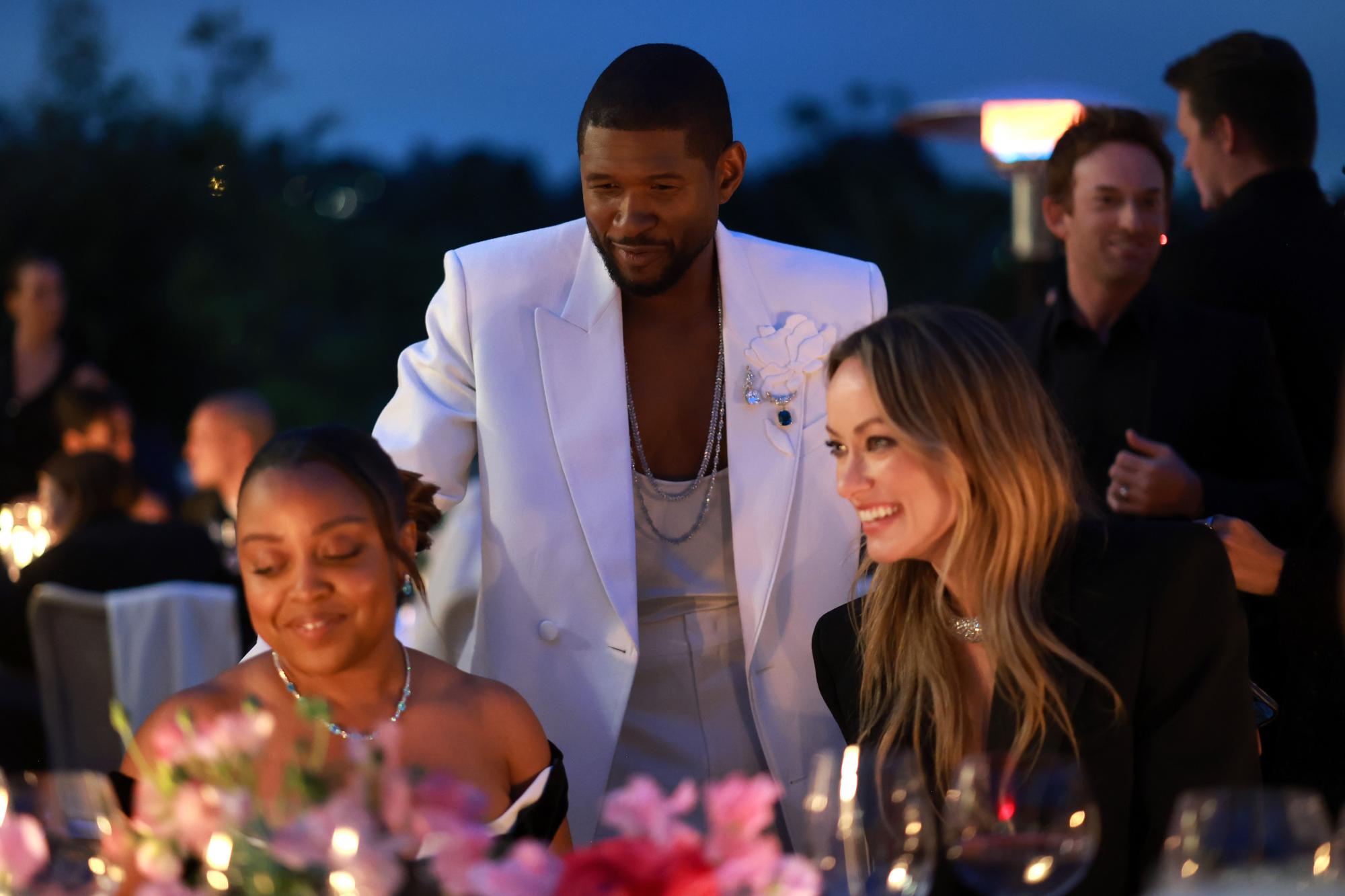 Tifanny & Co. celebra el lanzamiento de su colección ‘Cèleste’