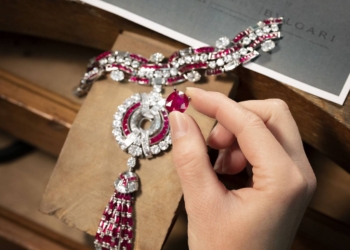 La evolución del comportamiento del consumidor de lujo