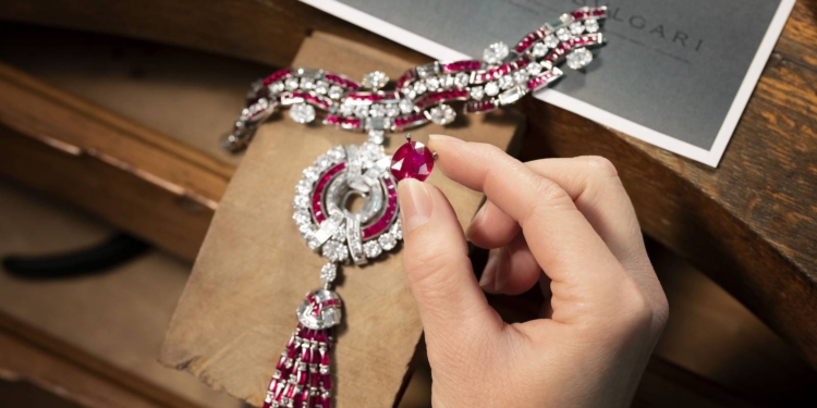 La evolución del comportamiento del consumidor de lujo