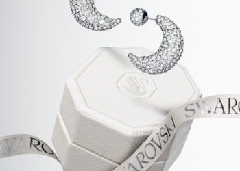 Swarovski celebra la Maravilla de la temporada navideña