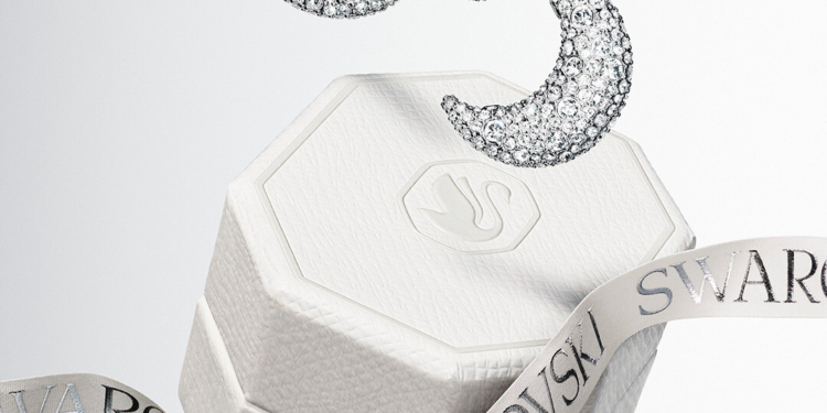 Swarovski celebra la Maravilla de la temporada navideña