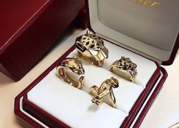 Nuevo espacio Cartier en Barcelona con Joyería Grau