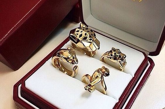 Nuevo espacio Cartier en Barcelona con Joyería Grau