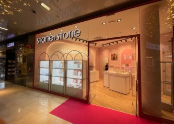STONE by STONE se une a Arenas de Barcelona
