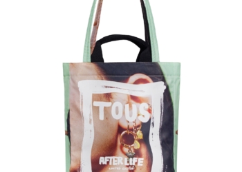 La nueva iniciativa de TOUS transforma sus joyas en bolsos