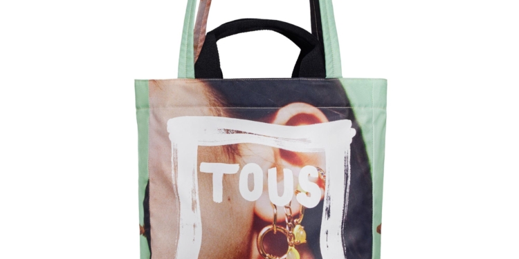 La nueva iniciativa de TOUS transforma sus joyas en bolsos