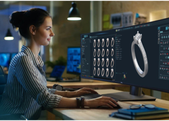 El programa de diseño 3Desing presenta su versión más potente: V10