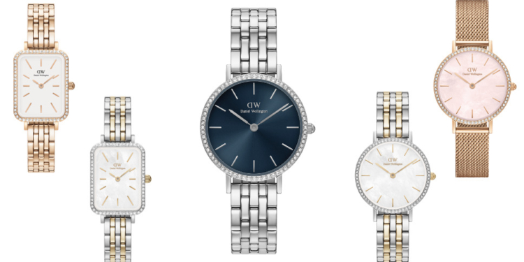 Daniel Wellington: descuentos del 30% por el Black Friday