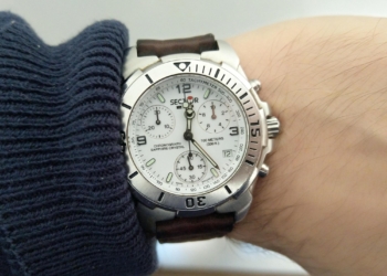 Sector No Limits se expande y llega por primera vez a España