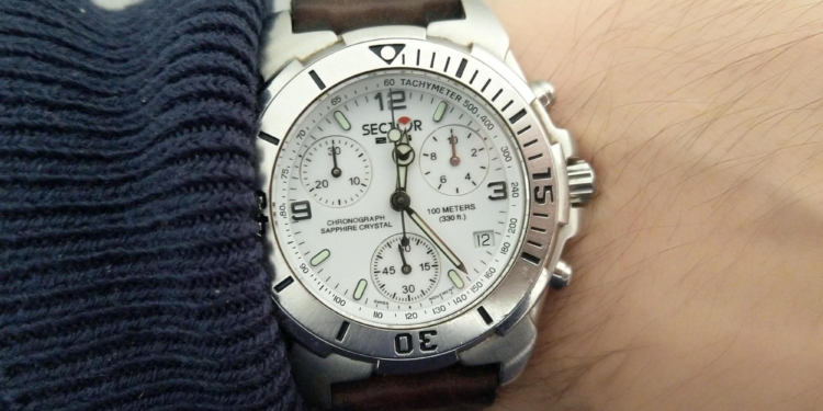 Sector No Limits se expande y llega por primera vez a España