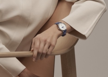 Dos novedades de Baume & Mercier para Navidad