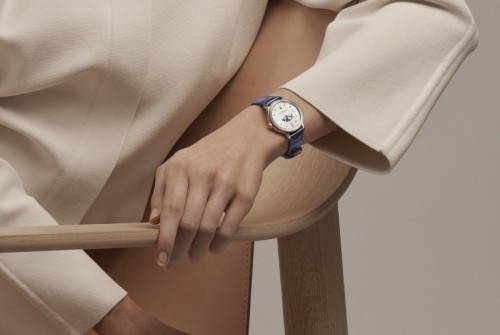 Dos novedades de Baume & Mercier para Navidad