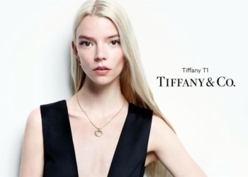 Tiffany & Co. presenta tres nuevas embajadoras globales de la ‘maison’