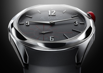 Romain Gauthier presenta la I edición de Continuum