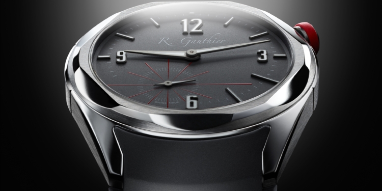 Romain Gauthier presenta la I edición de Continuum