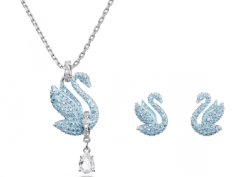 La nueva colección de Swarovski ilumina el otoño/invierno 2023
