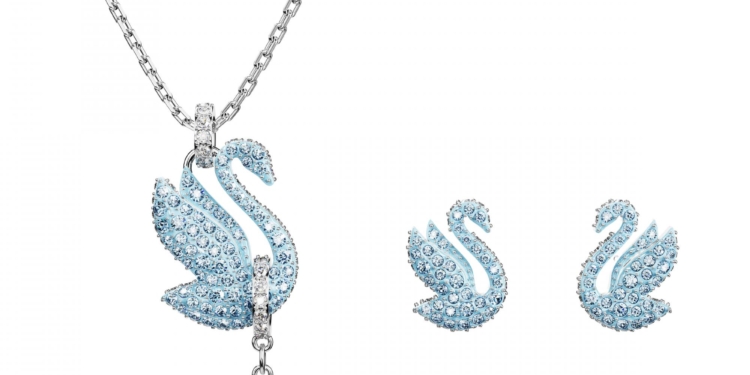 La nueva colección de Swarovski ilumina el otoño/invierno 2023
