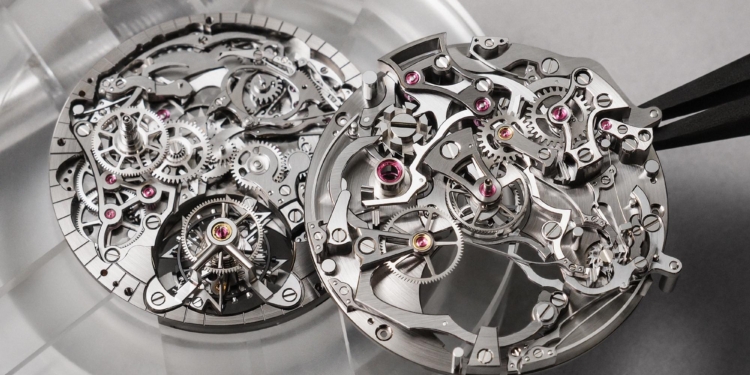 Vacheron Constantin lanza un nuevo modelo