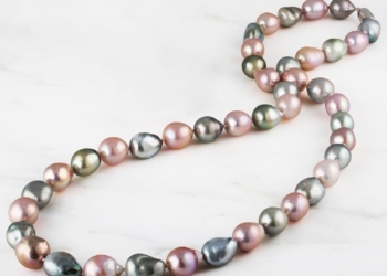 Estudio comparativo de las preferencias del consumidor por las perlas