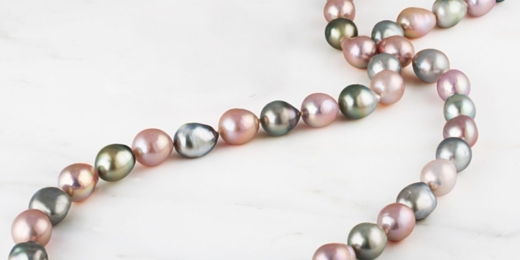 Estudio comparativo de las preferencias del consumidor por las perlas