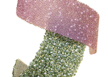 La última innovación de Swarosvski: la lamina removible