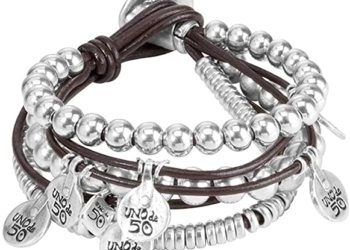 UNOde50 muestra sus joyas al mundo en Expo Dubái 2020