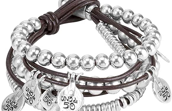 UNOde50 muestra sus joyas al mundo en Expo Dubái 2020