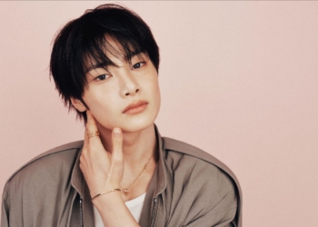 I.N, de Stray Kids, nuevo embajador de Damiani