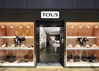 ‘Mother of Pearl’, colección de Tous en el Día de la Madre