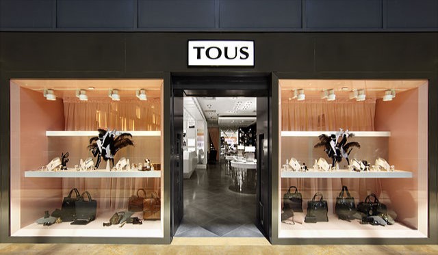 ‘Mother of Pearl’, colección de Tous en el Día de la Madre