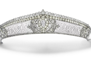 El Musée des Arts Décoratifs de Paris acoge la nueva exposición ‘Cartier y el arte islámico: en busca de la modernidad’