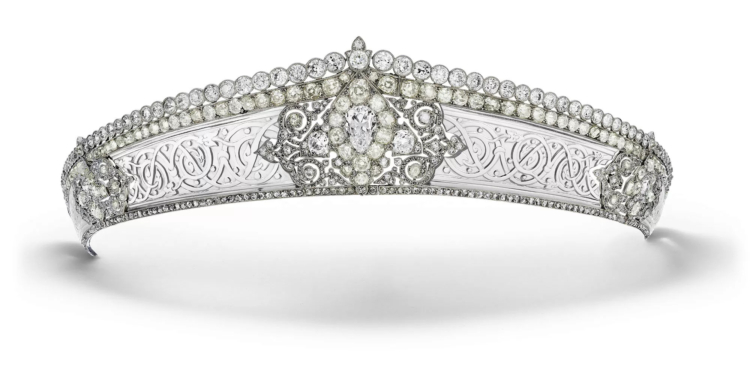 El Musée des Arts Décoratifs de Paris acoge la nueva exposición ‘Cartier y el arte islámico: en busca de la modernidad’