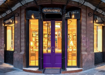 Aristocrazy takes Sevilla: nuevo espacio en la céntrica O’Donnell