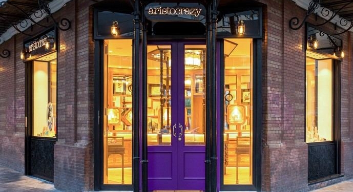Aristocrazy cerrará el 2022 con 122 joyerías