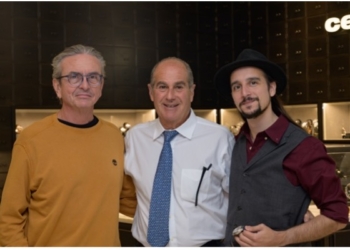 Renaud Tixier entra en el mercado estadounidense