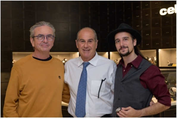 Renaud Tixier entra en el mercado estadounidense