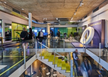 BaselWorld vuelve con un evento pop up