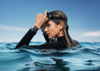 España lidera el uso del smartwatch en Europa