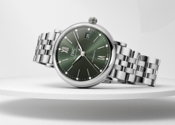 Las últimas novedades en relojería: los nuevos modelos de Zenith e IWC